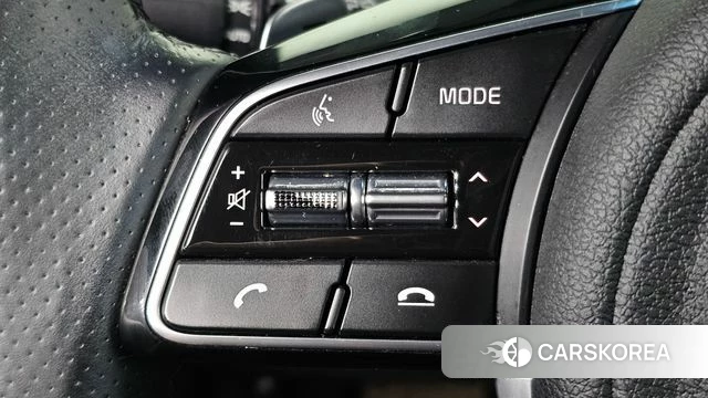 Kia Sportage The Bold id 4960320 из Кореи 7