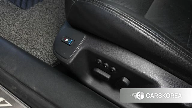 Renault Korea (Samsung) SM7 Nova id 4960147 из Кореи 7
