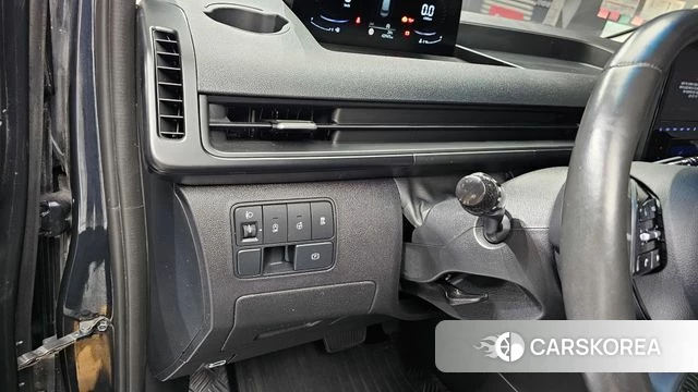 Hyundai Staria id 4982037 из Кореи 7