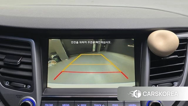 Hyundai All New Tucson id 4993569 из Кореи 7
