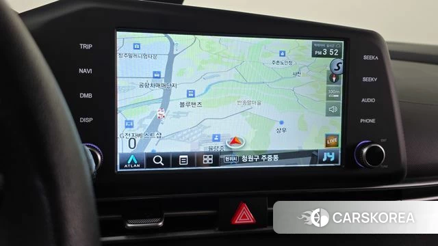 Hyundai Avante (CN7) id 4764575 из Кореи 7