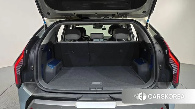 Kia EV3 id 5039249 из Кореи 7