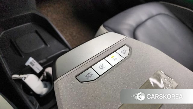Kia EV3 id 4280042 из Кореи 7