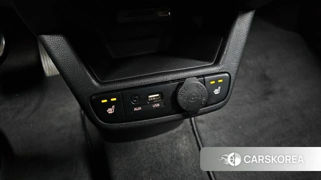 Kia The New Ray id 4998530 из Кореи 7