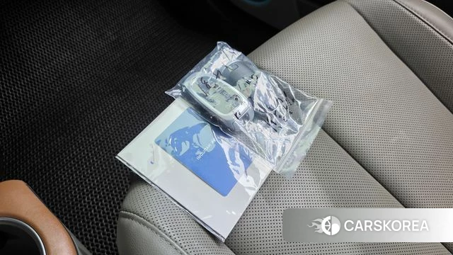 Hyundai Ionic 5 id 5016757 из Кореи 7