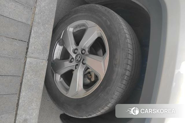 Toyota RAV4 2022 Белый из Китая, фото 5