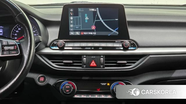 Kia Come New K3 id 5013637 из Кореи 7
