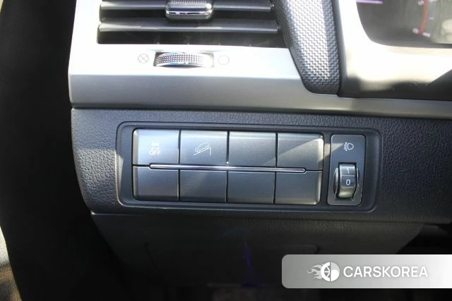 Ssangyong Rexton Sports id 4944328 из Кореи 7