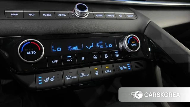 Hyundai The New Avante (CN7) id 4743915 из Кореи 7