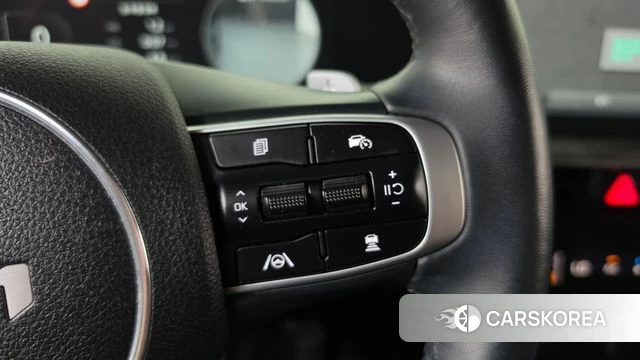 Kia The New K5 3rd generation id 5001874 из Кореи 7