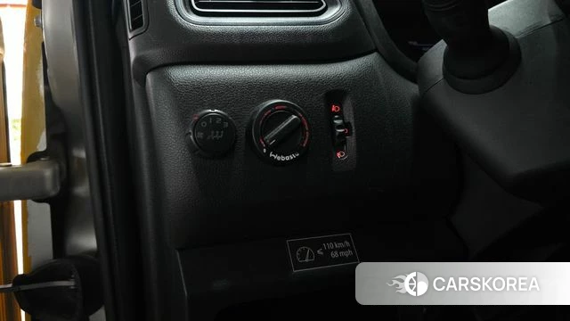 Renault Korea (Samsung) Master id 4997866 из Кореи 7