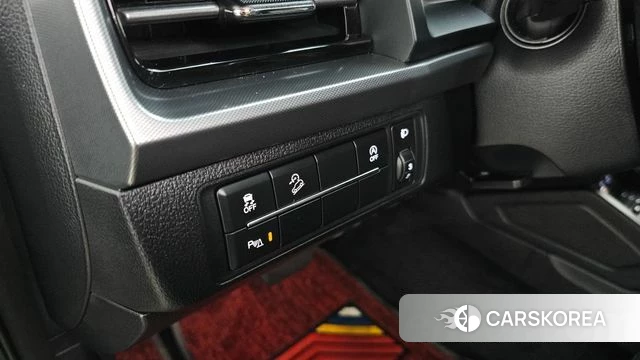 Ssangyong The New Rexton Sport id 4660737 из Кореи 7