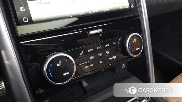 Land Rover Discovery 5 id 5032698 из Кореи 7