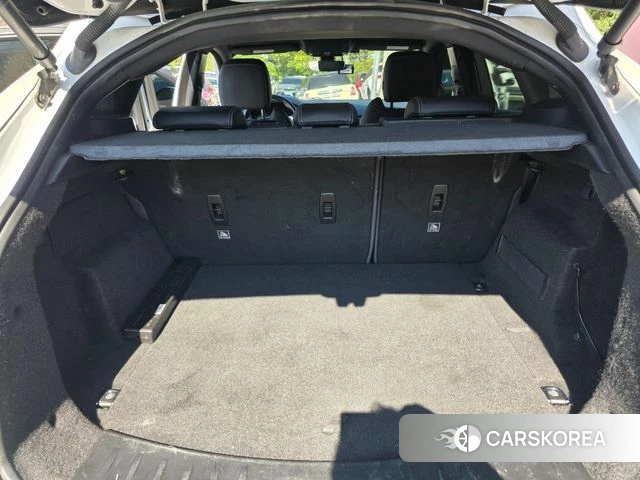 Jaguar E-PACE id 4967748 из Кореи 7