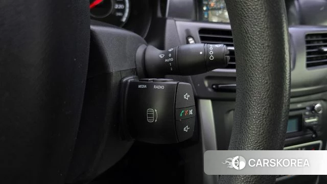 Renault Korea (Samsung) SM5 Nova id 5004571 из Кореи 7