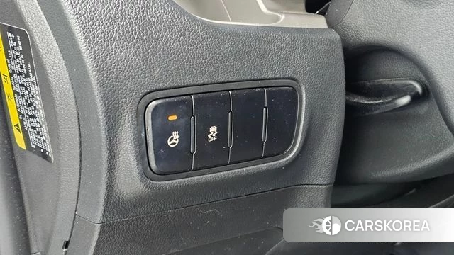 Kia The New Ray id 5012576 из Кореи 7
