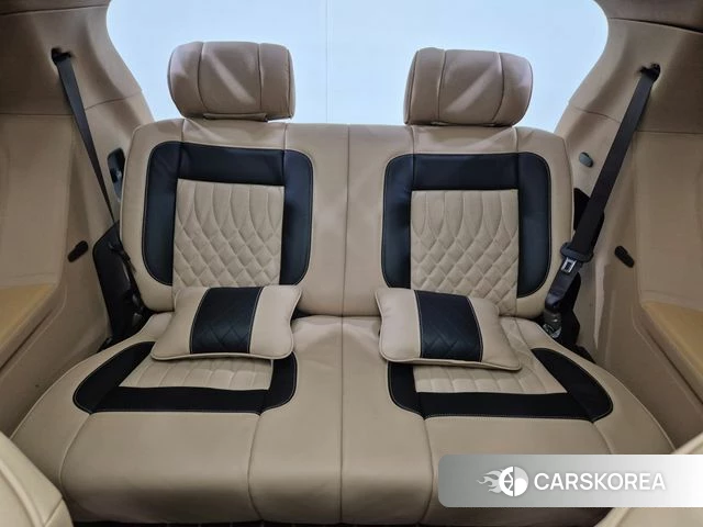 Kia Carnival 4th generation id 5028328 из Кореи 7