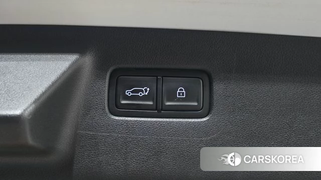 Hyundai Santa Fe (MX5) id 4660397 из Кореи 7