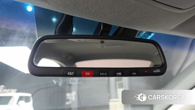 Kia The New K3 2nd generation id 5016779 из Кореи 7