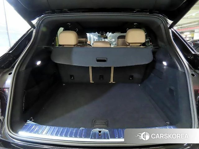 Porsche Cayenne (PO536) id 4577966 из Кореи 7