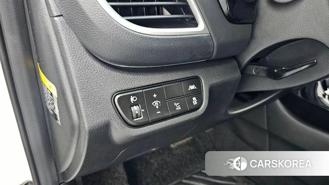 Kia Seltos id 5004180 из Кореи 7