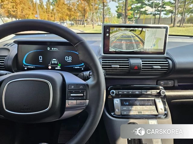 Hyundai The New Casper id 4995634 из Кореи 7