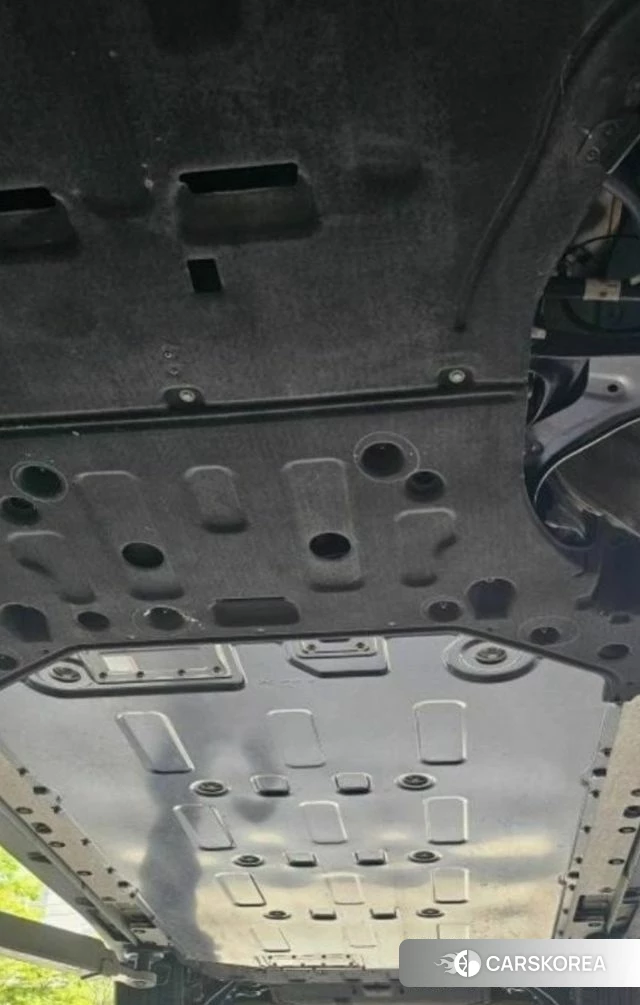 Hyundai Ionic 5 id 4915735 из Кореи 7