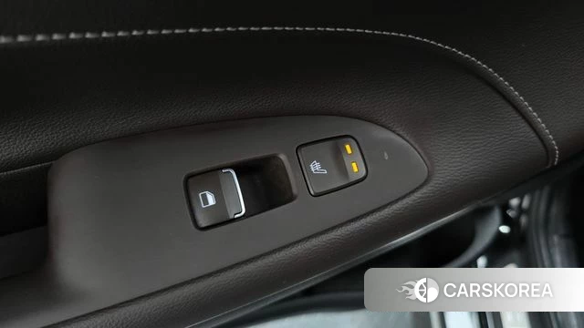 Hyundai Grandeur IG id 4785933 из Кореи 7