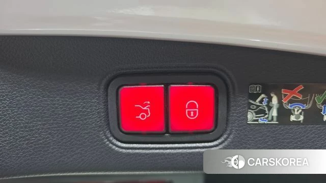 Mercedes-Benz E-Class W213 id 5012001 из Кореи 7