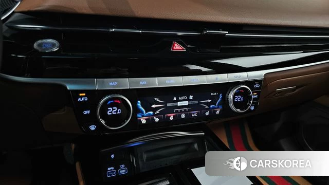 Genesis G80 (RG3) id 5027912 из Кореи 7