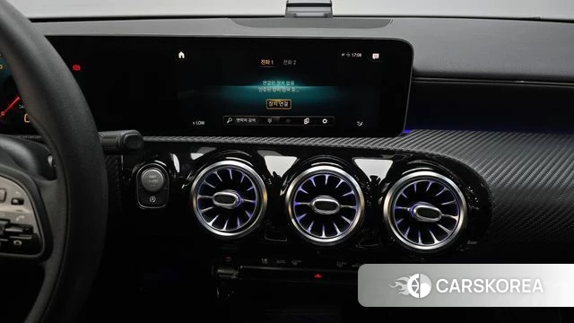 Mercedes-Benz A-Class W177 id 5023396 из Кореи 7