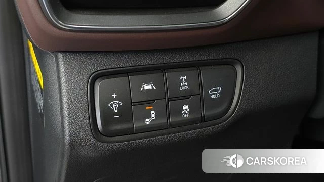 Hyundai Santa Fe TM id 4983010 из Кореи 7