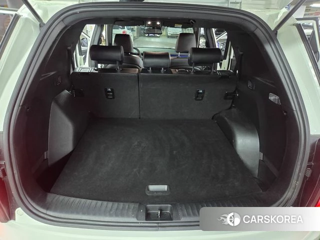 Ssangyong Torres id 5022253 из Кореи 7