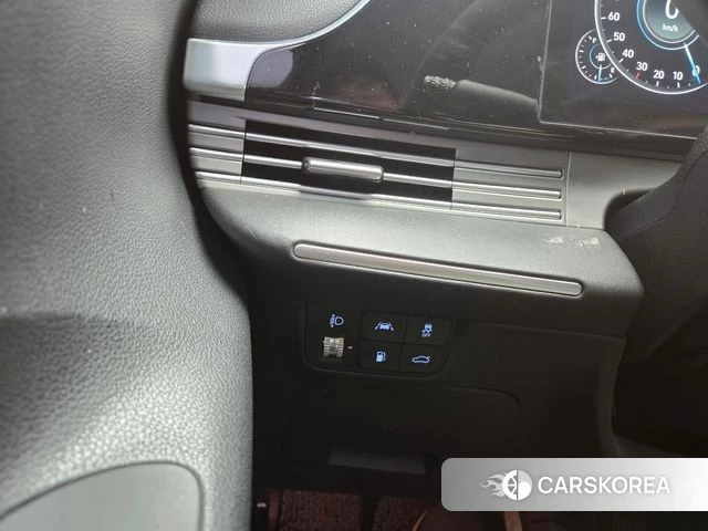 Hyundai The New Grandeur IG id 4716870 из Кореи 7