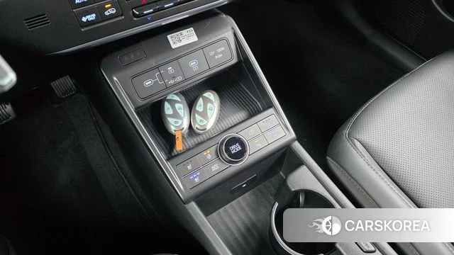 Hyundai Kona Electric (SX2) id 4898111 из Кореи 7