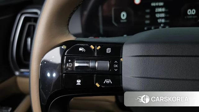 Kia The New Sorento 4th Generation id 4990138 из Кореи 7