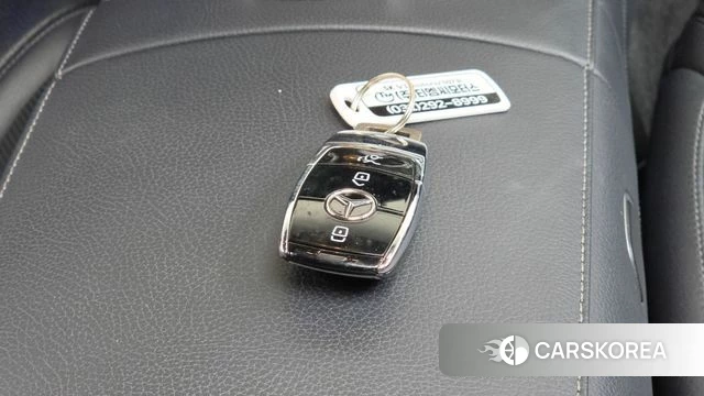 Mercedes-Benz S-Class W222 id 5024181 из Кореи 7