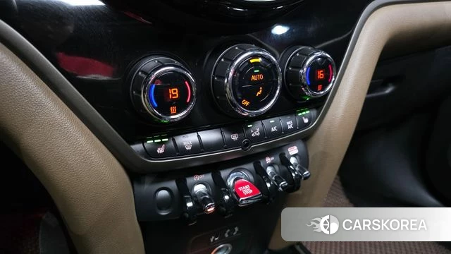 Mini Cooper D Countryman id 4900937 из Кореи 7