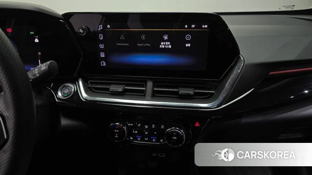 Chevrolet (GM Daewoo) Trax Crossover id 4974638 из Кореи 7