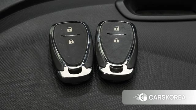 Chevrolet (GM Daewoo) The New Spark id 5042010 из Кореи 7