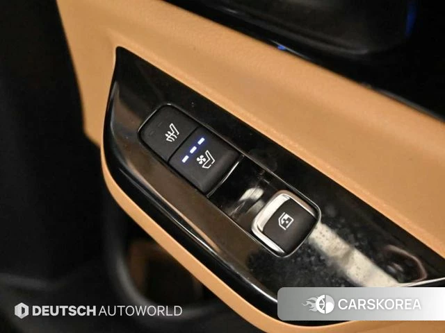 Kia Carnival 4th generation id 5027520 из Кореи 7