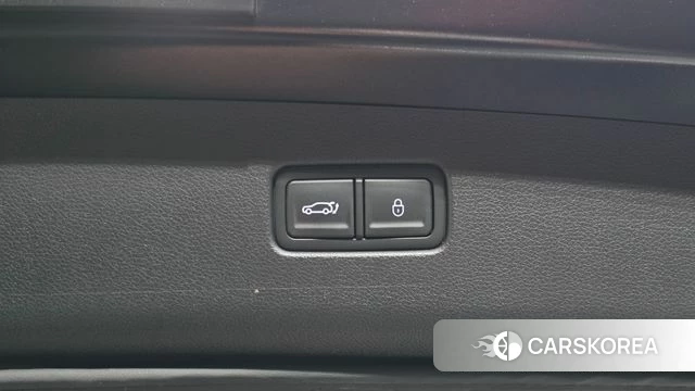Genesis GV70 id 4974749 из Кореи 7
