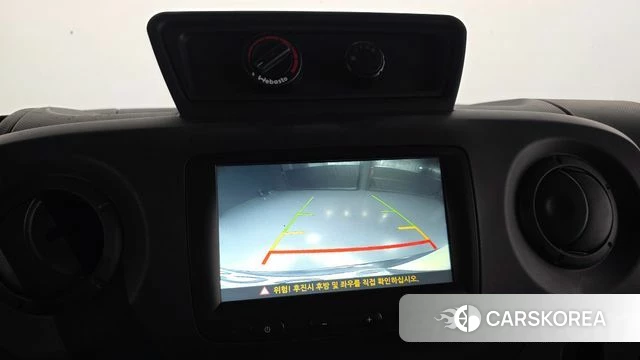 Renault Korea (Samsung) Master id 5029050 из Кореи 7