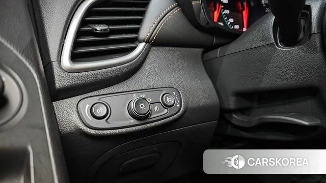 Chevrolet (GM Daewoo) The New Trax id 4983229 из Кореи 7