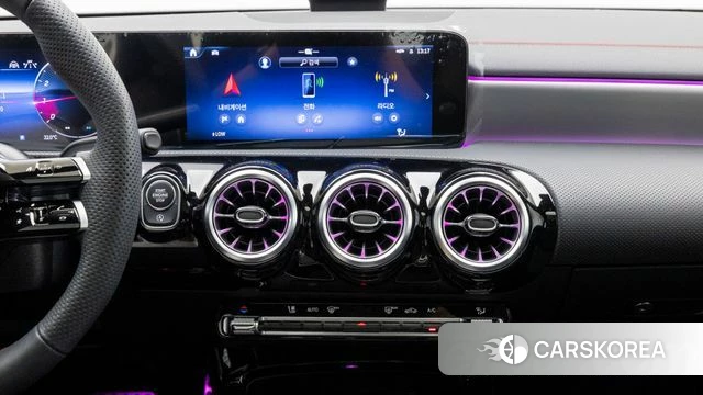 Mercedes-Benz CLA-Class C118 id 4921060 из Кореи 7