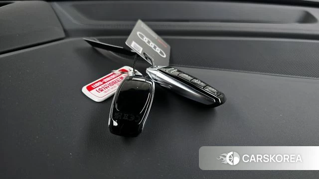 Audi SQ7 (4M) id 4990265 из Кореи 7