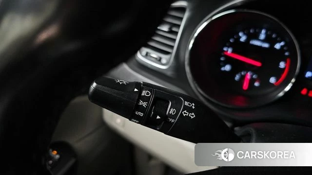 Kia The New Carnival id 5035626 из Кореи 7