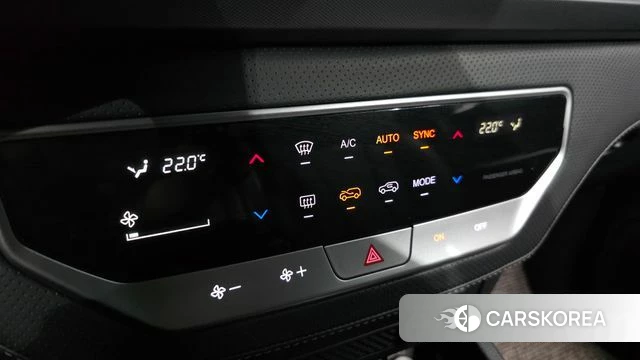 Ssangyong The New Rexton Sports Cannes id 4186163 из Кореи 7