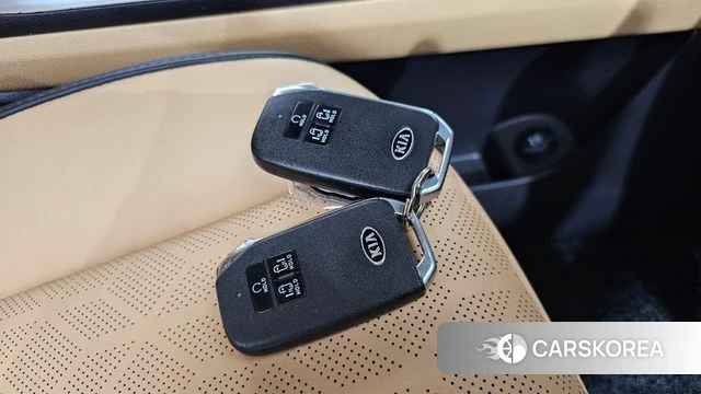Kia Carnival 4th generation id 5013131 из Кореи 7