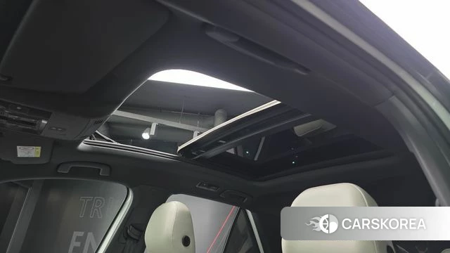 Volkswagen T-Roc id 4981752 из Кореи 7
